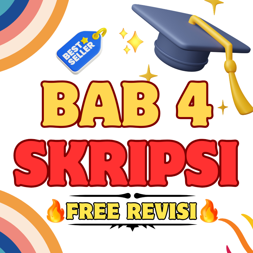 Bab 4 Skripsi