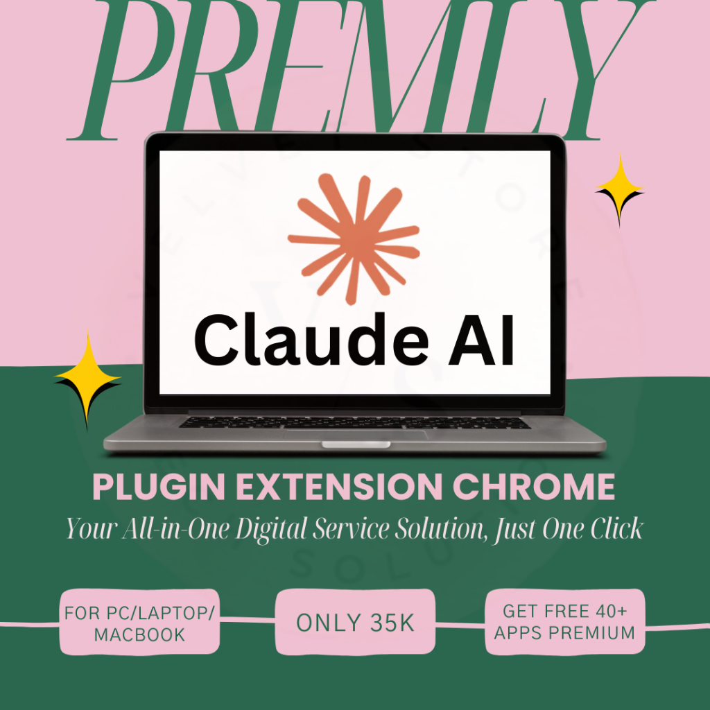 Claude Ai - Lebih Canggih dari CHAT GPT Claude 3 Opus + Claude 3.5 Sonnet (РС/Lарtор/Мас)