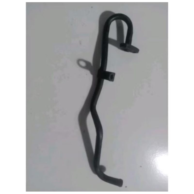 Ais Pipa Emisi Beat KARBU/Spacy KARBU/SCOOPY Karbu Original