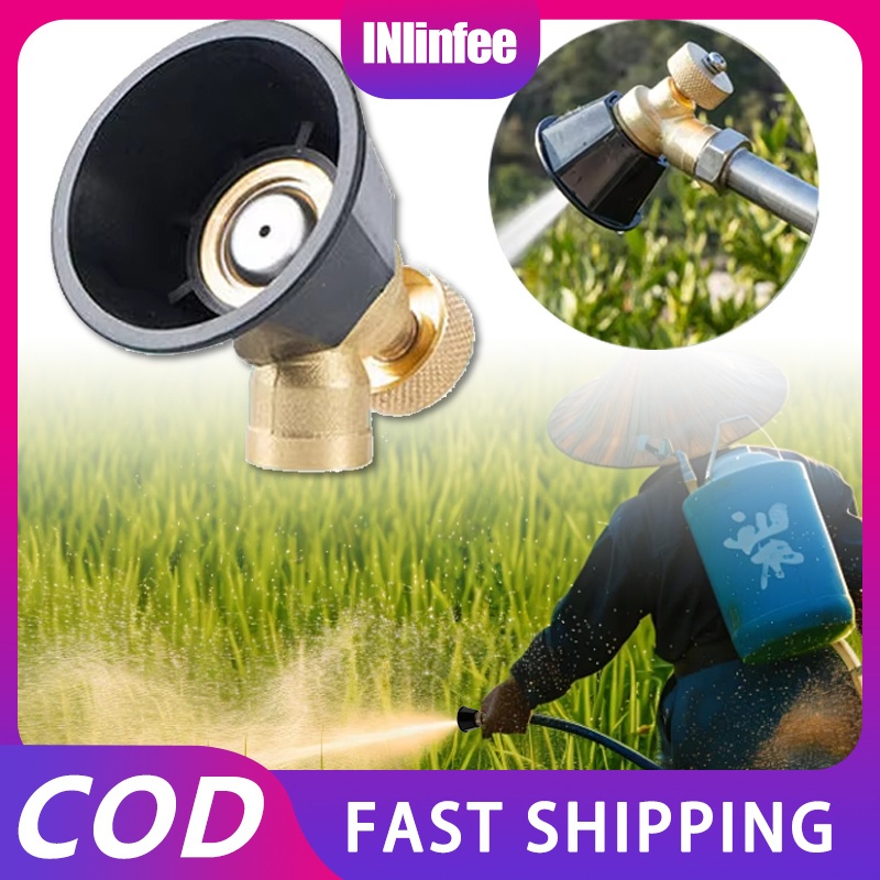 Nozzle Adjustable Sprayer /Nosel Sprayer Adjustable