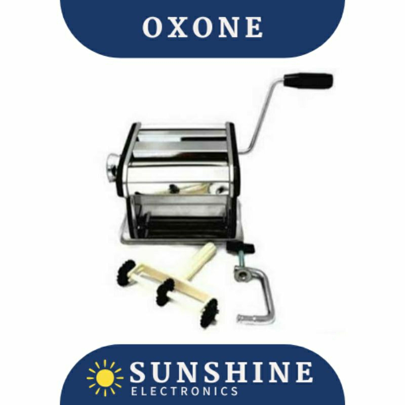 Gilingan Mie - OXONE GILINGAN MIE OX355AM