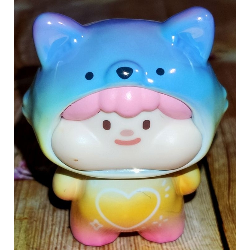 Ready Meatball Fox Kacang v1 // v2 SELECTED