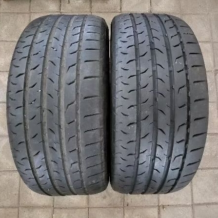Ban Ring 18 Continental Max Contact 6 225/50 R18 Second 2pcs