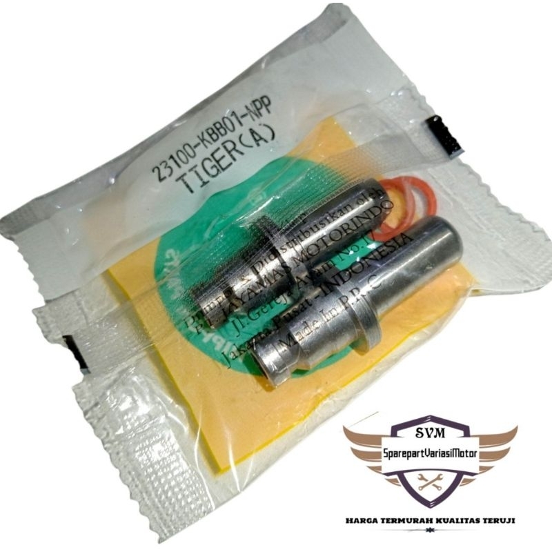 BOSH KLEP HONDA TIGER GLPRO GL100 MEGAPRO NPP KUALITAS SETARA ORIGINAL OEM GRADE A