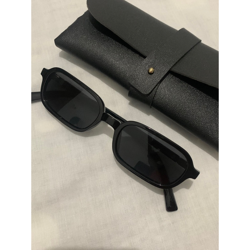 SUNGLASSES | PRELOVED