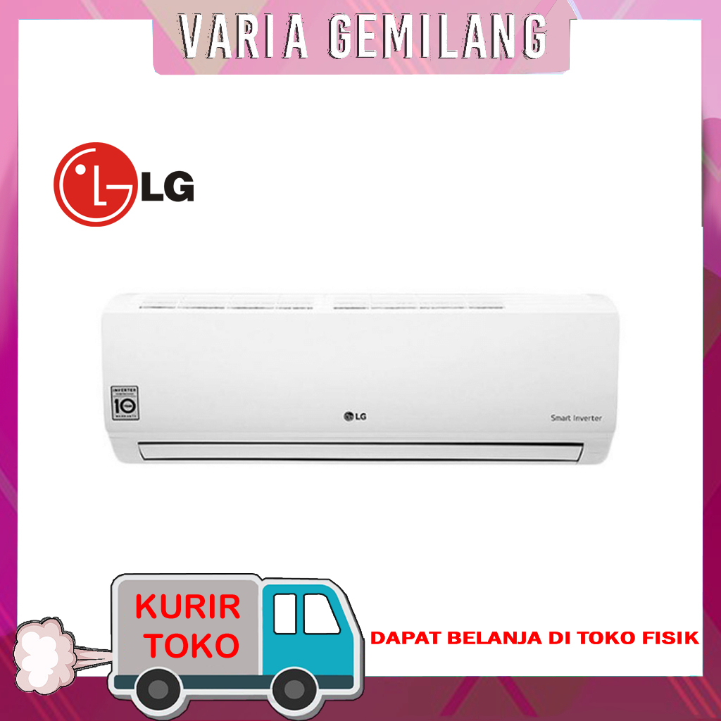 AC LG 3/4 PK H07TN4 LOW WATT UNIT ONLY [INDOOR+OUTDOOR]