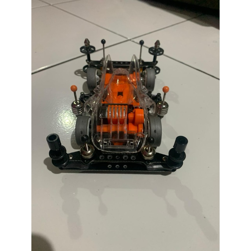 TAMIYA SIDE DAMPER
