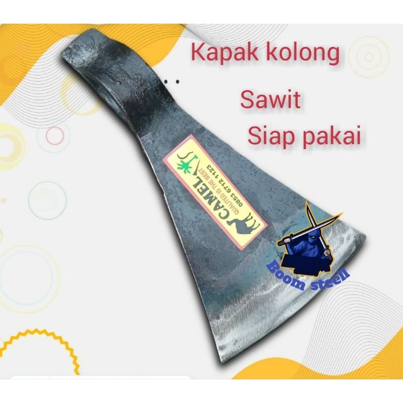 kapak sawit Alat berkebunan