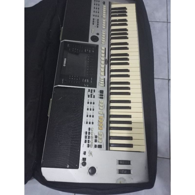 keyboard Yamaha psr s900