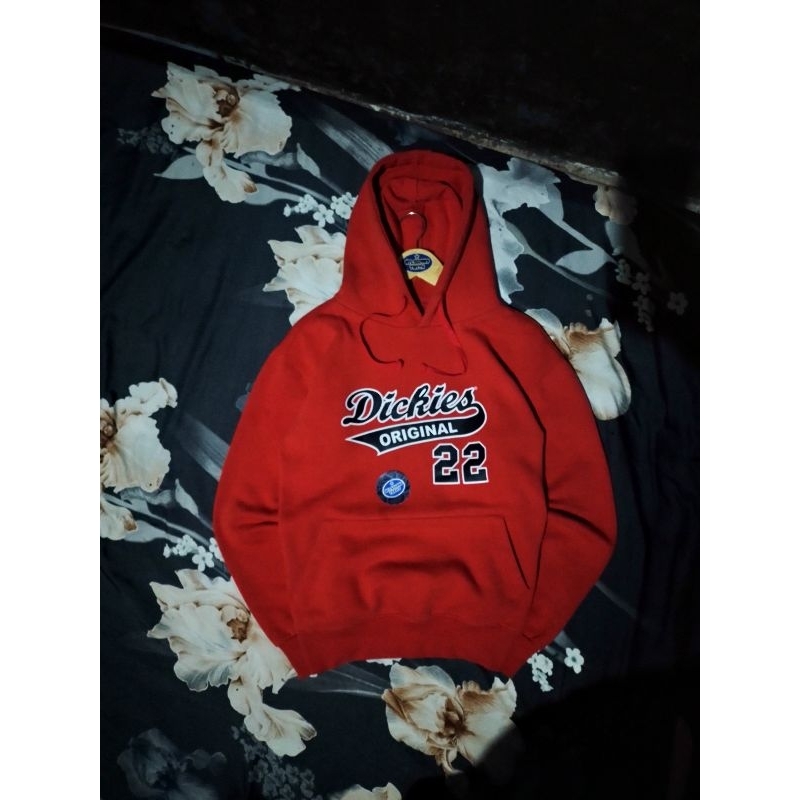 HOODIE DICKIES 22 FAKE BAL