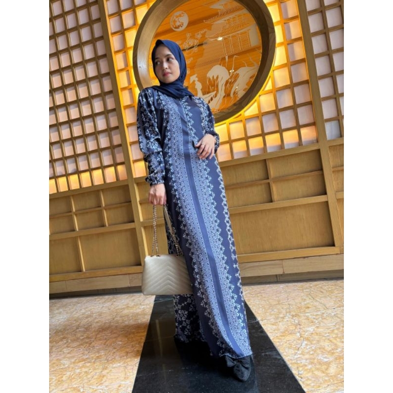 Ameera Dress / Gamis Ameera