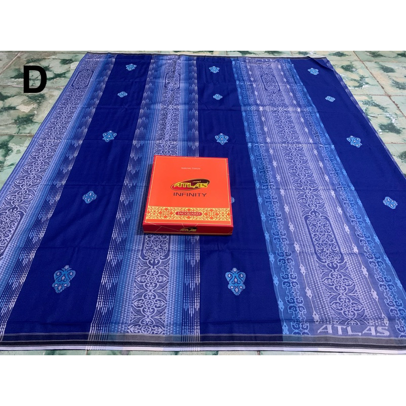 Sarung Atlas Infinity Jacquard full songket mewah murah elegan atlas jaguar atlas infinity jaguar