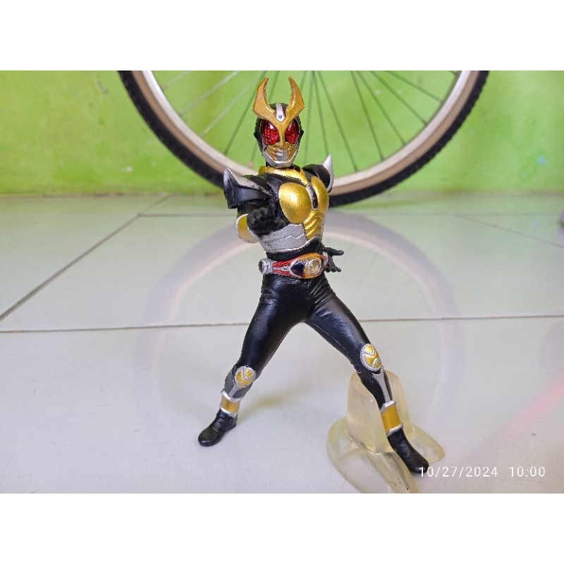HDM Kamen Rider Agito