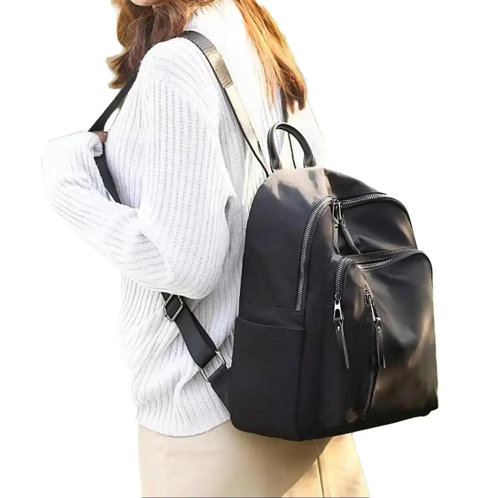 Alexa Keisa Tas Ransel Backpack Fashion Wanita