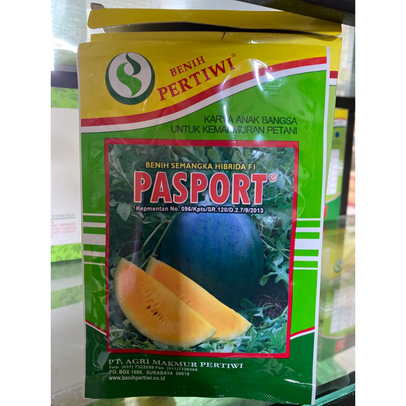 

Pasport F1