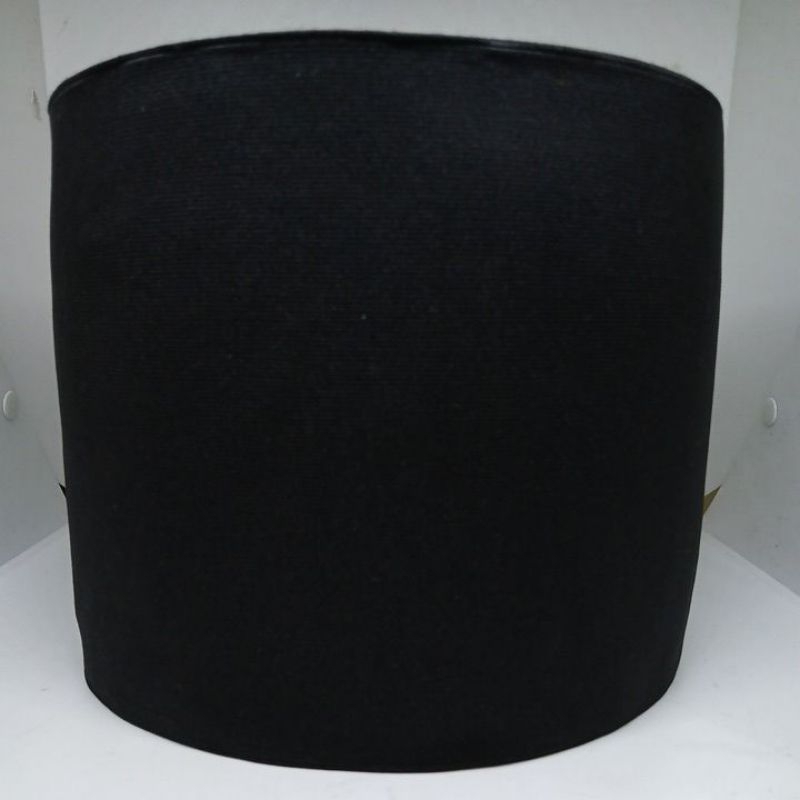 QH karet korset/stagen 20 cm meter.per meter.