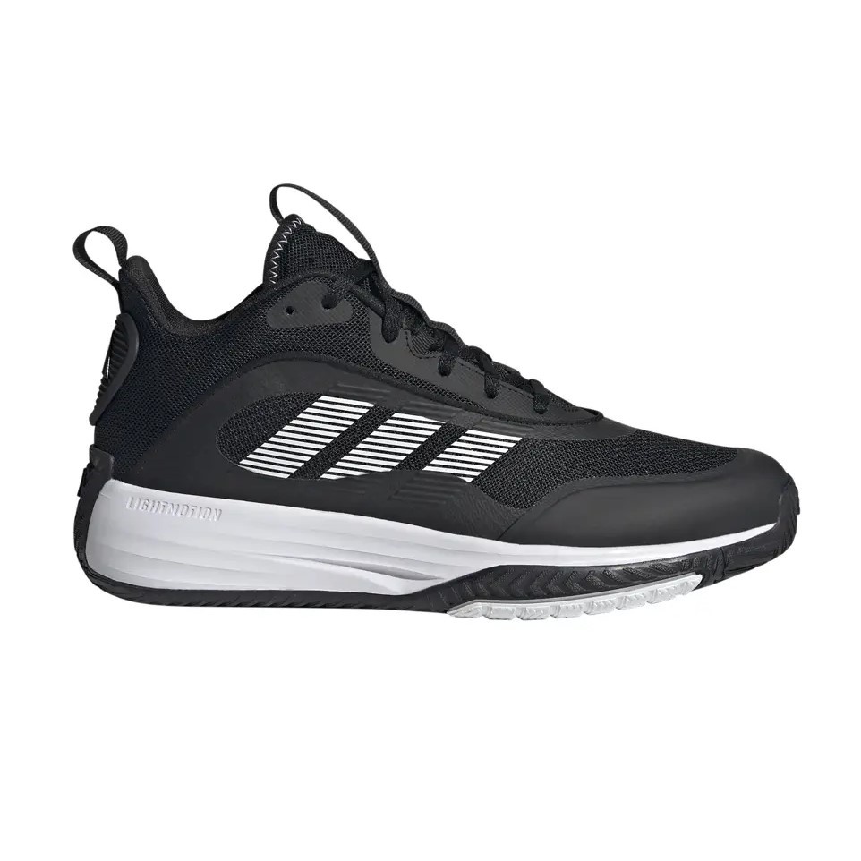 SEPATU BASKET ADIDAS OWNTHEGAME 3.0 ADIIF4568