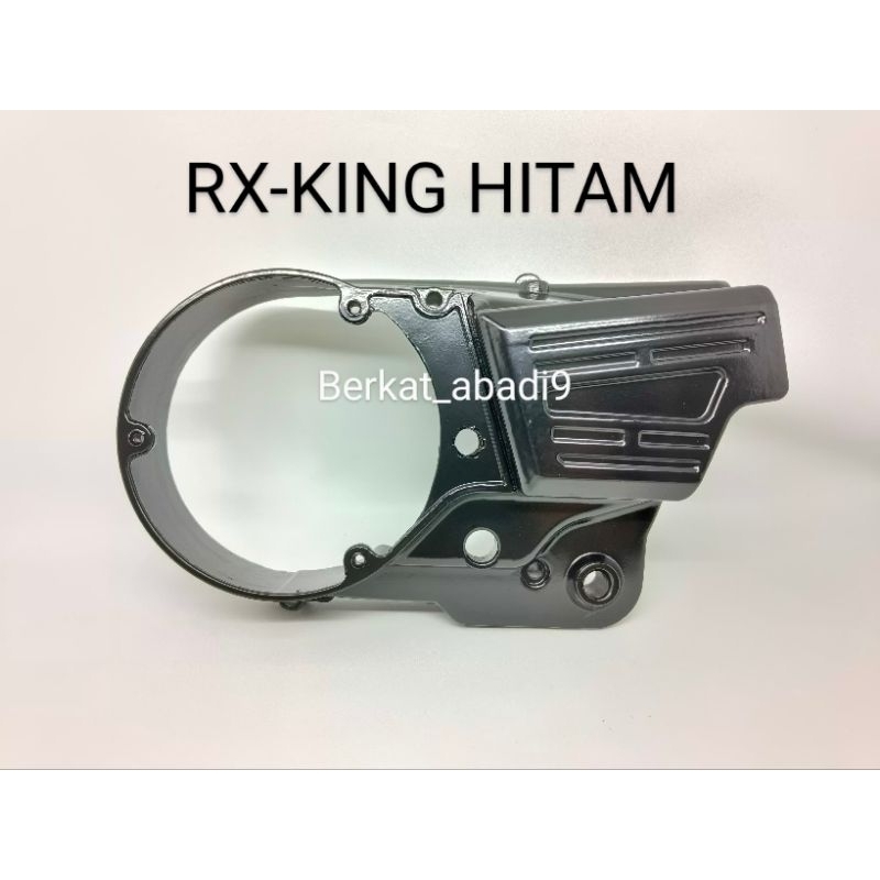 Bak bag Magnet Magnit Maghnit uliran drat kopling RXK / RX king