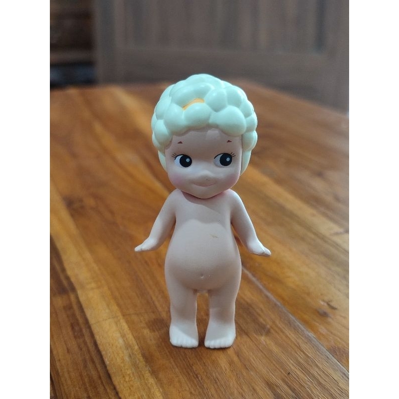 Hatsune Miku, Sonny Angel popcorn, Emma, Momoland figurine preloved