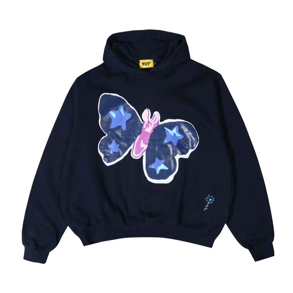 WBFP® - Morpho Hoodie