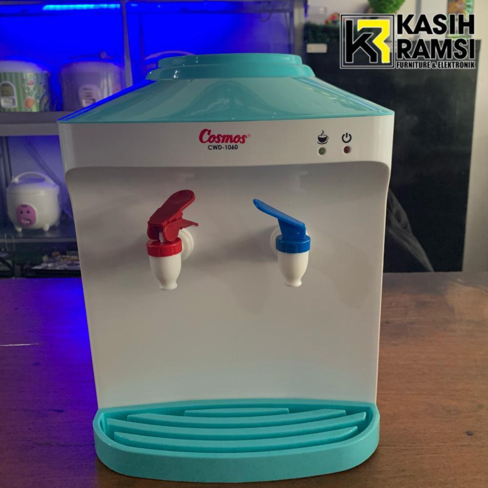 Cosmos Dispenser – Mini Portable Dispenser CWD-1060