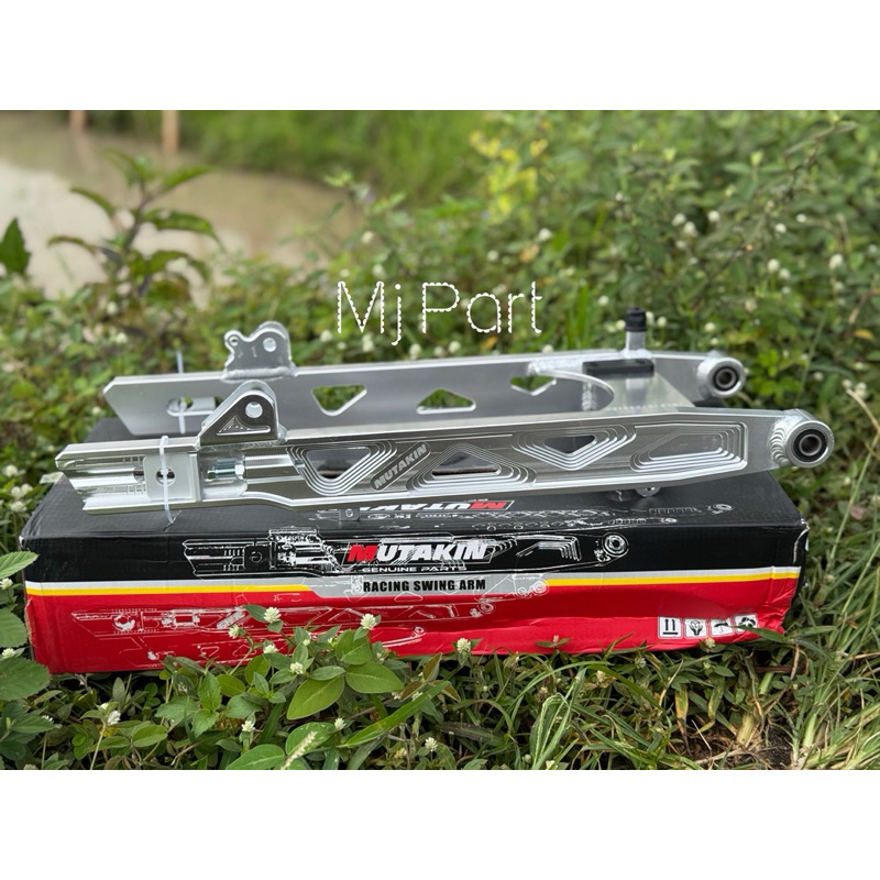Swing Arm Long Arm Lengan Ayun Mutakin Fiz R Cnc