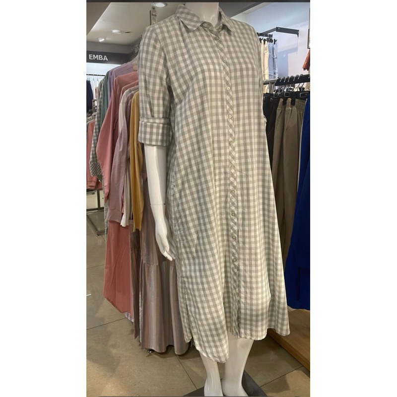 Tunik wanita corniche original mall