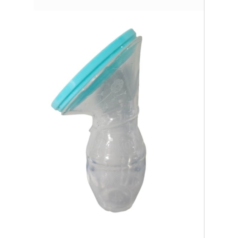 PRELOVED Mooimom Breast Silicone Pump