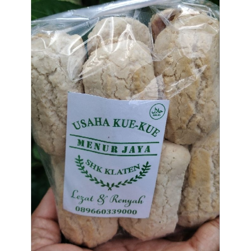 

BOLU EMPRIT JADUL MURAH MERIAH