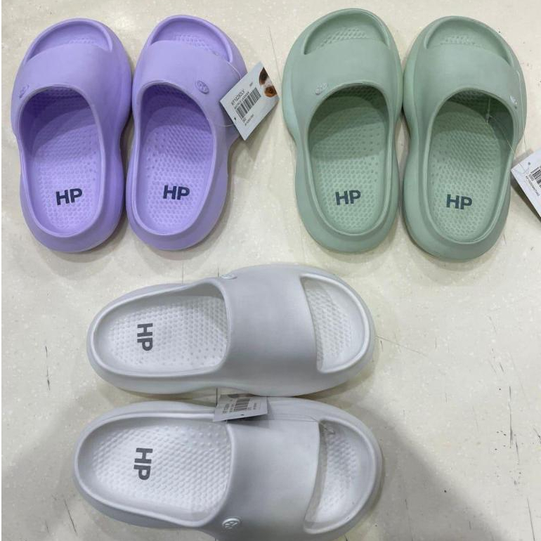 Sandal Hush Puppies Wanita seri BEATRICE 100% Original Store
