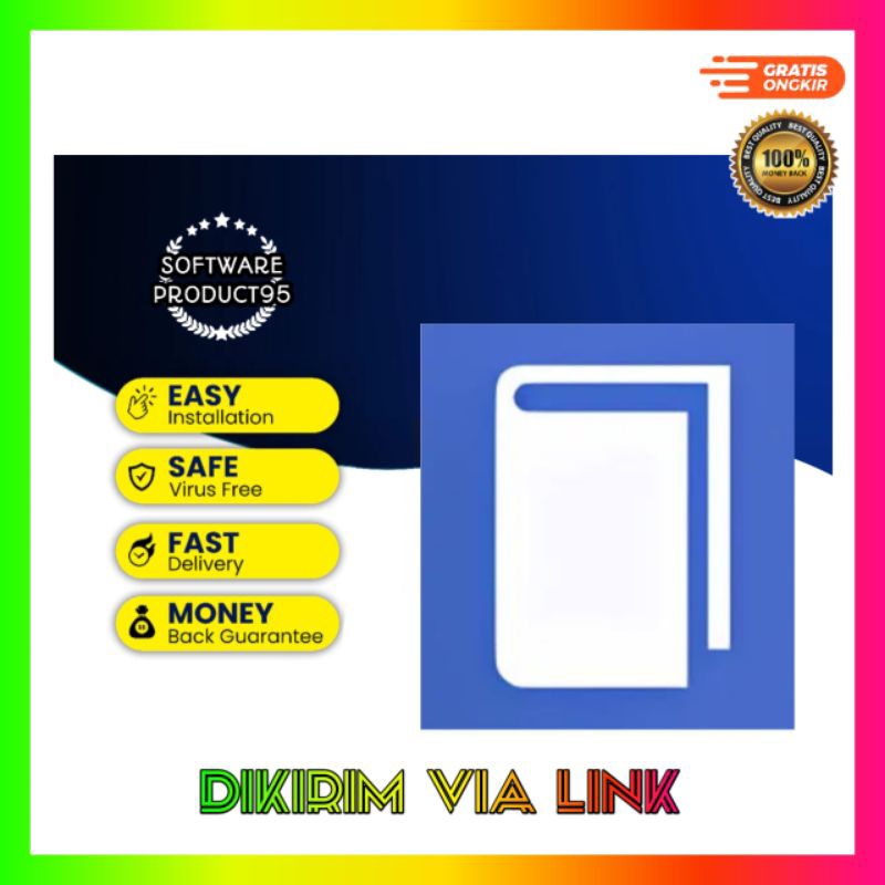 Icecream Ebook Reader Pro 6.5 [WIN]