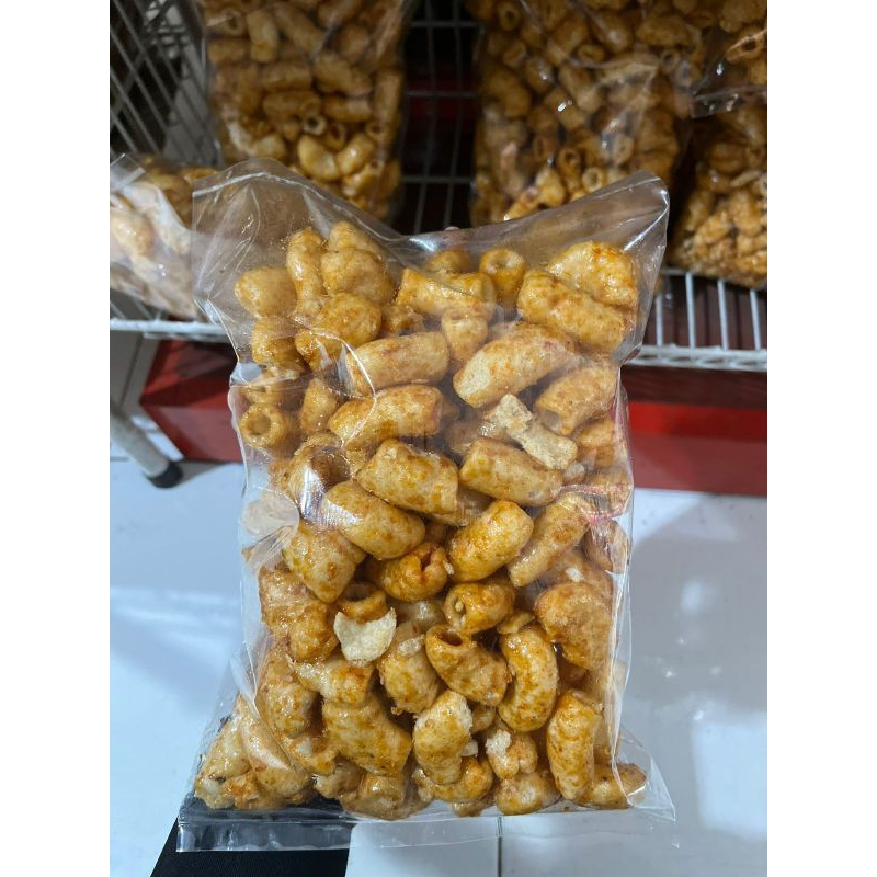 

Makaroni rujak 150 gram