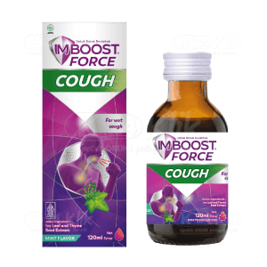 Imboost Force Cough Dewasa