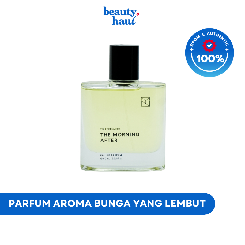 YN PERFUMERY The Morning After 60ml