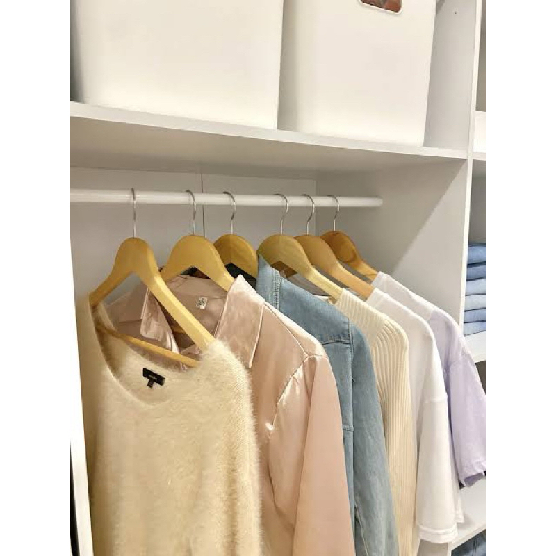 Preloved Premium/Preloved Like New/Baju Thrift/Atasan Wanita/Korean Style/Baju Premium Murah/Atasan 