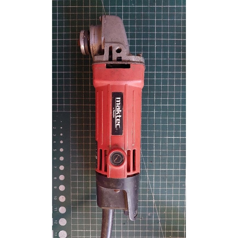 Gerinda Maktec MT954 Second/Bekas Full Ori Normal Aluss Poll