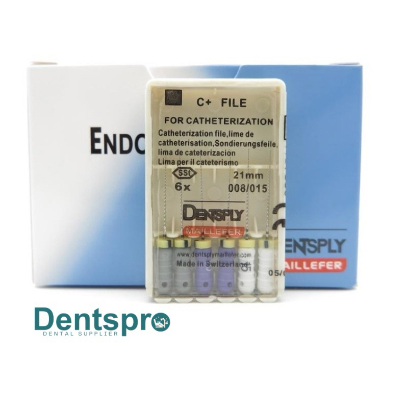 Harga Dentsply Terbaru Jul 2026 | BigGo Indonesia