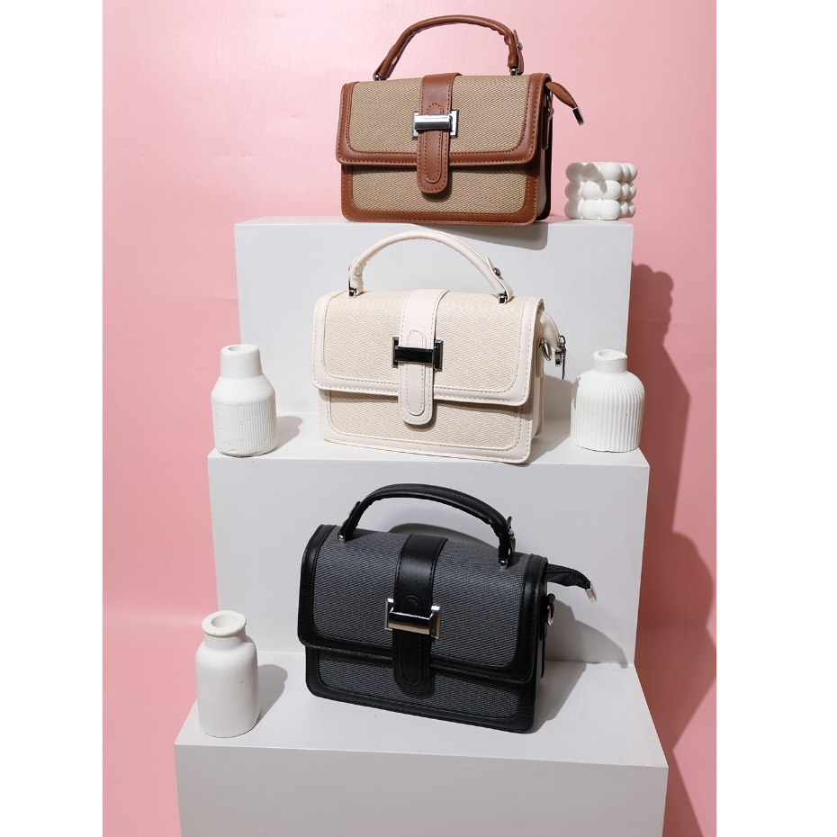 Tiptoe TAS 3229 slingbag