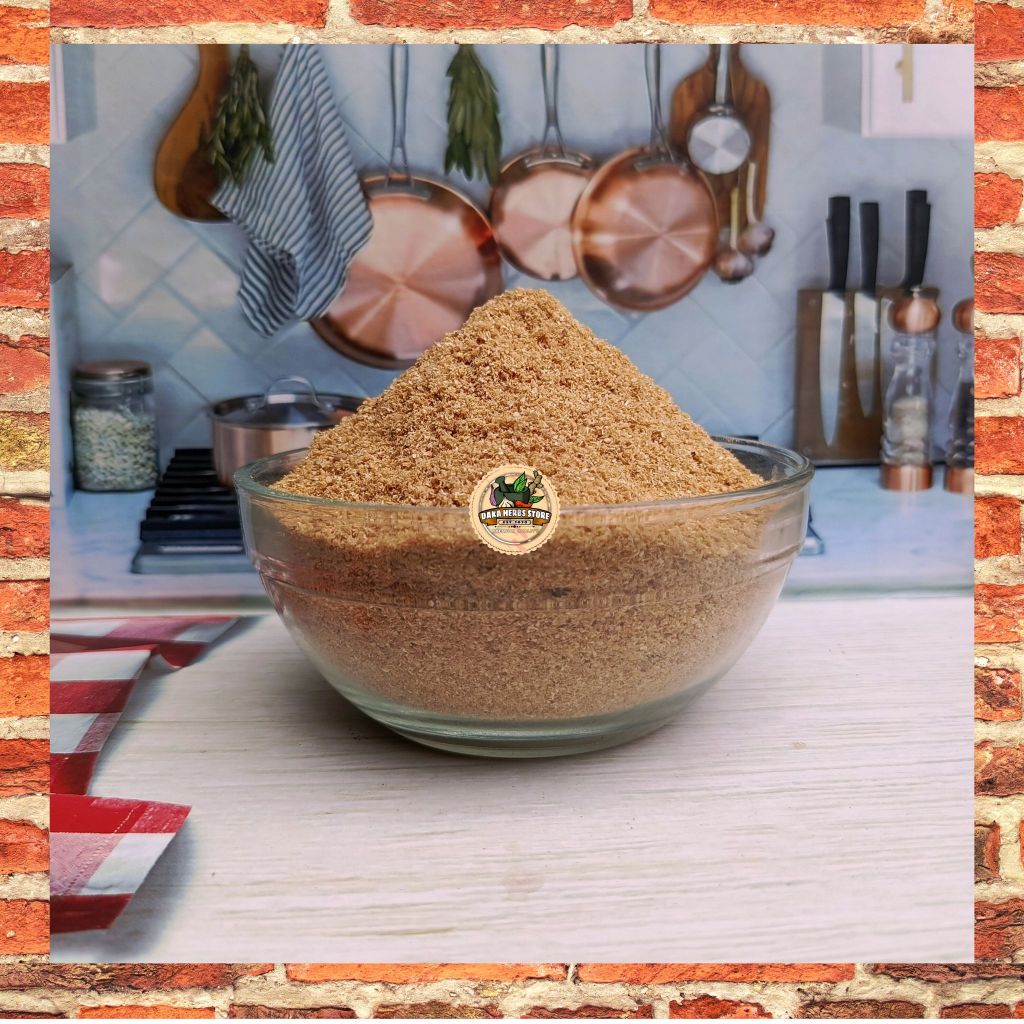 

LAKU Ketumbar Bubuk Gram