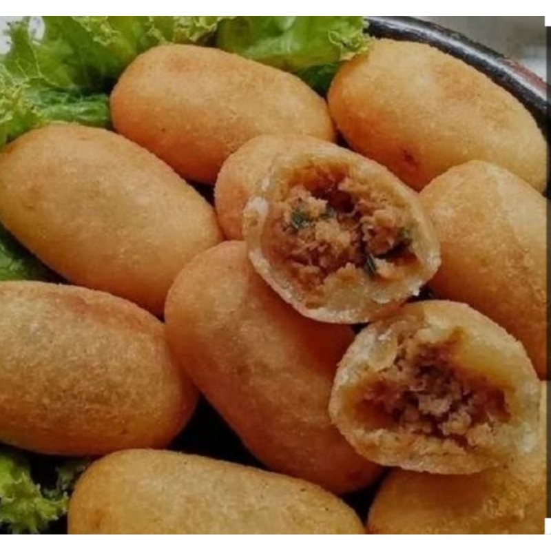 

Combro jumbo pedas frozen