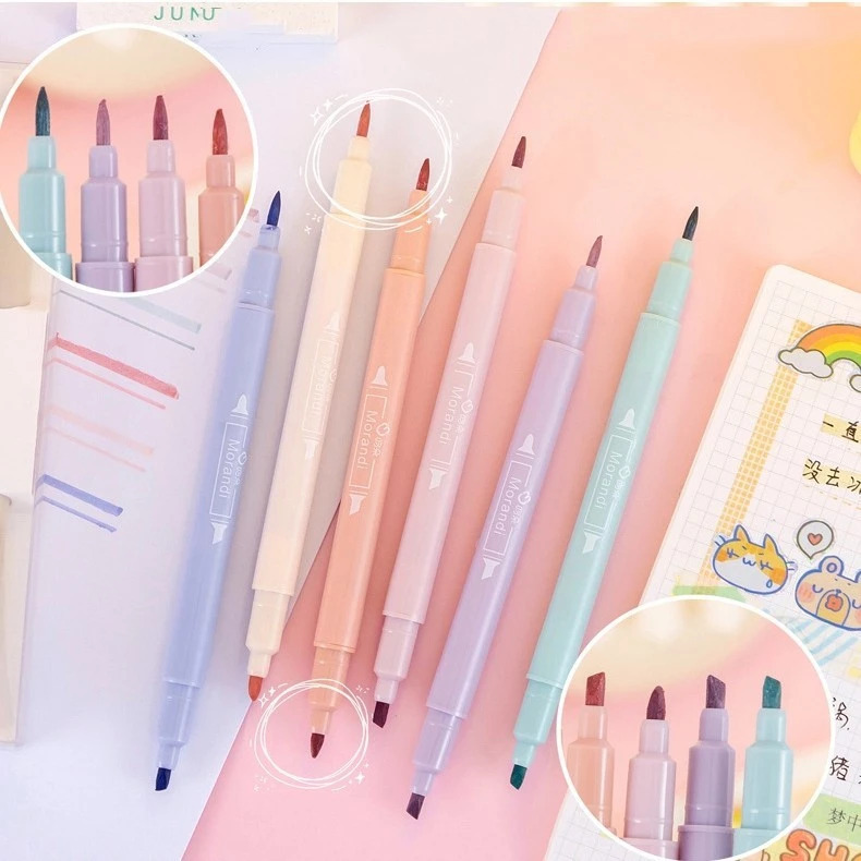 

STABILO AESTHETIC PASTEL EDITION MULTI COLOR HIGHLIGHTER PASTEL