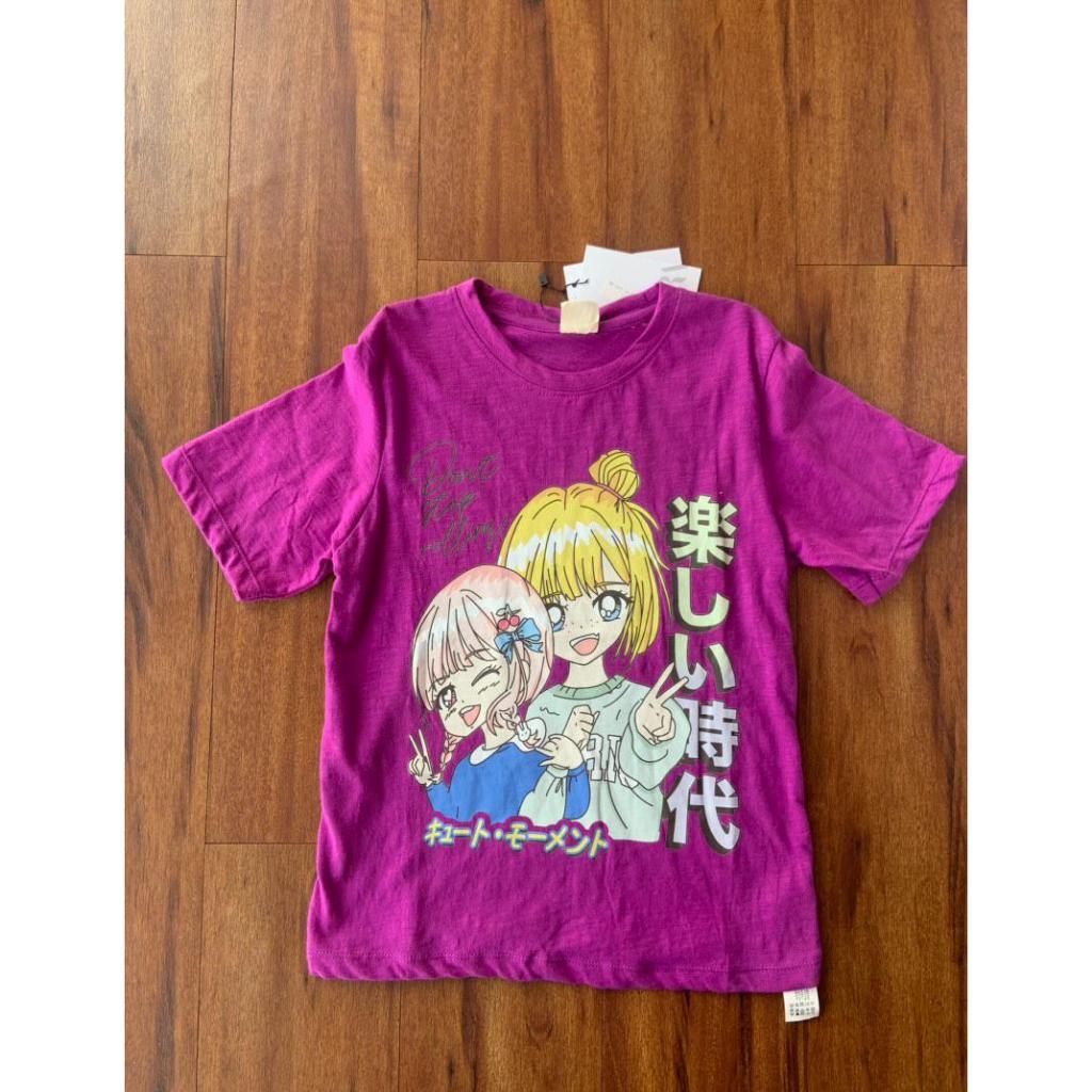 Zara Tee Disney Series