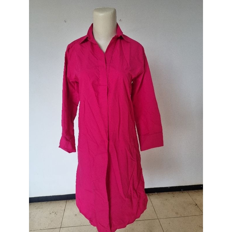 Hakana Midi Dress Formal