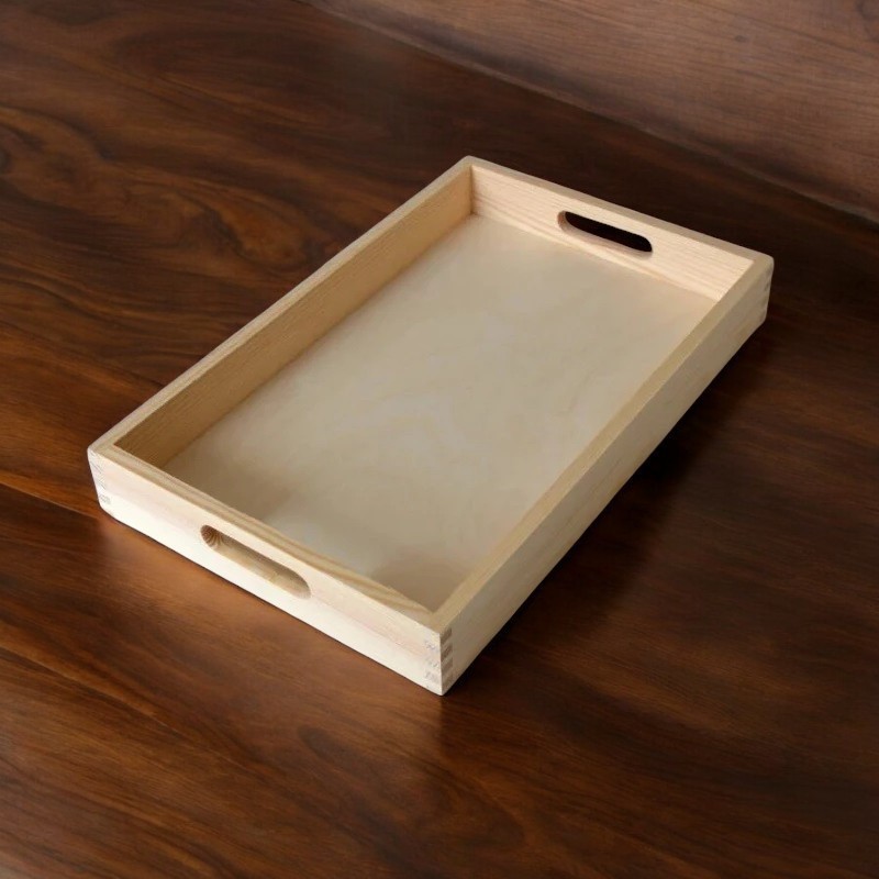 nampan kayu rotan,piring,rotan,nampan,nampan rotan,baki kayu,tray,piring anyaman,baki,wooden tray,ha
