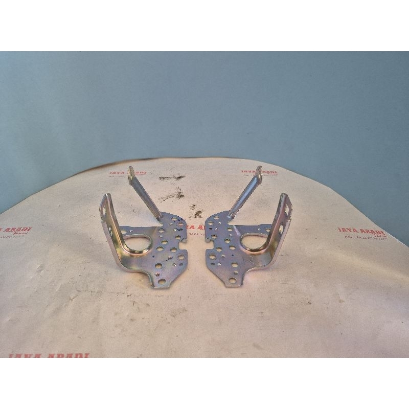 breket head unit vios gen 3