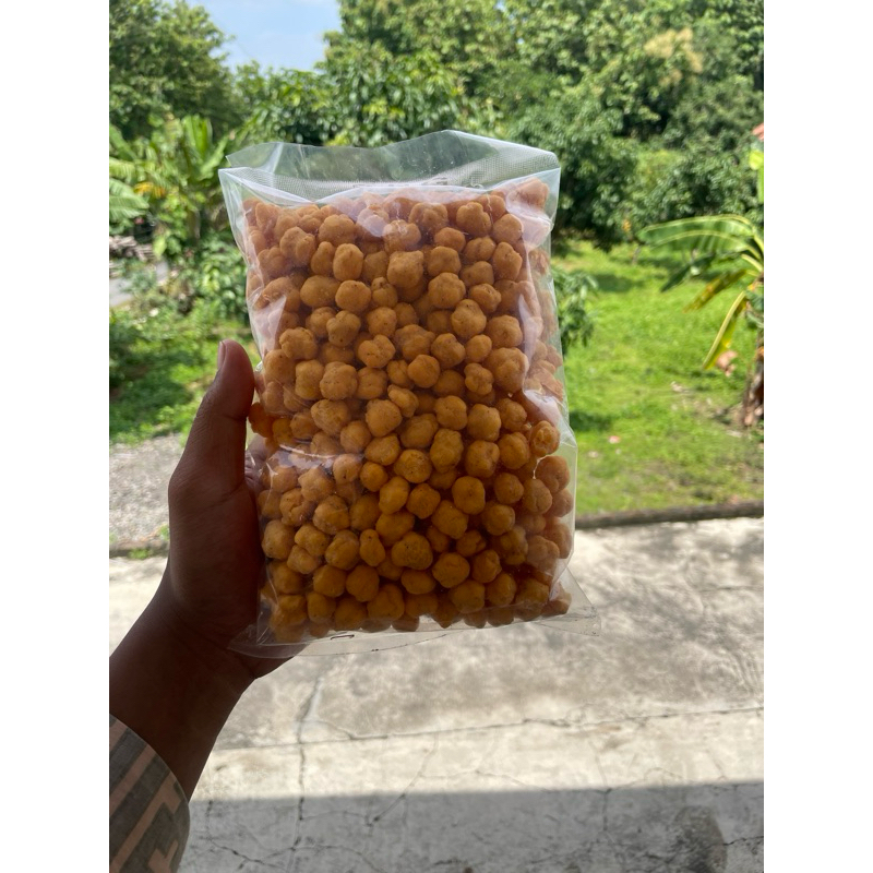 

Pilus Cikruh/Kencur Pedas manis Daun Jeruk