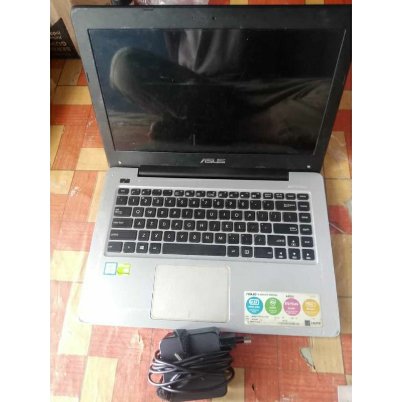 Asus A456U core i5 gen 7