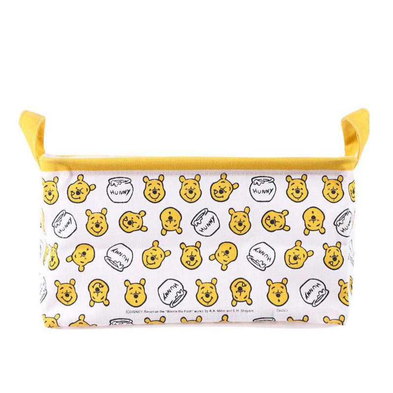 Winnie The Pooh Storage Box