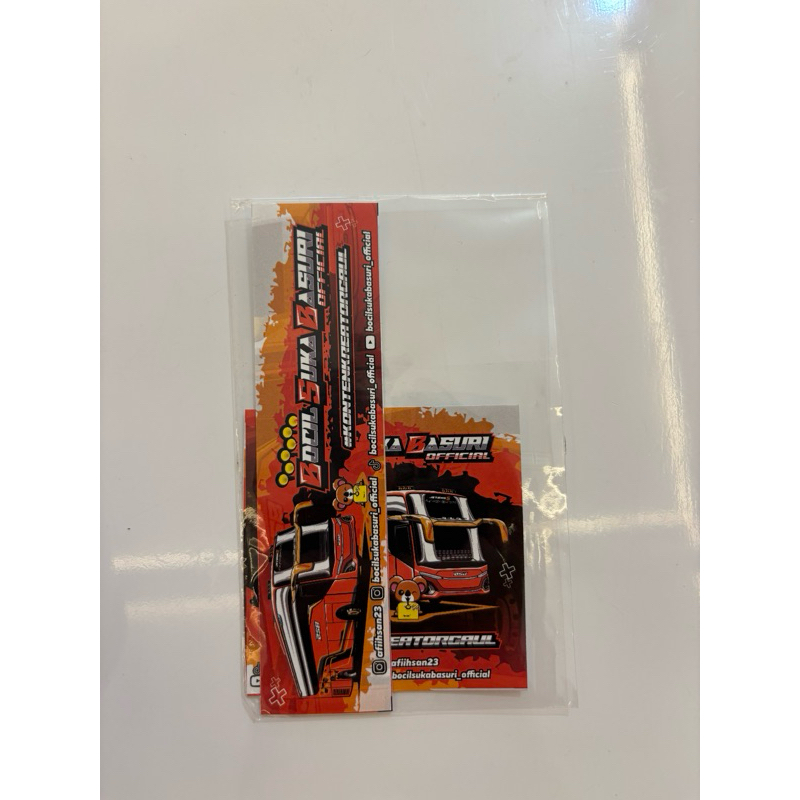 

STIKER BSB KONTEN KREATOR GAUL V2