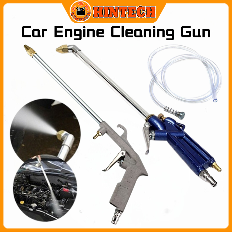 Engine Cleaner Gun Cuci motor semprotan Gun jet cleaner Semprotan angin kompresor Engine Cleaning